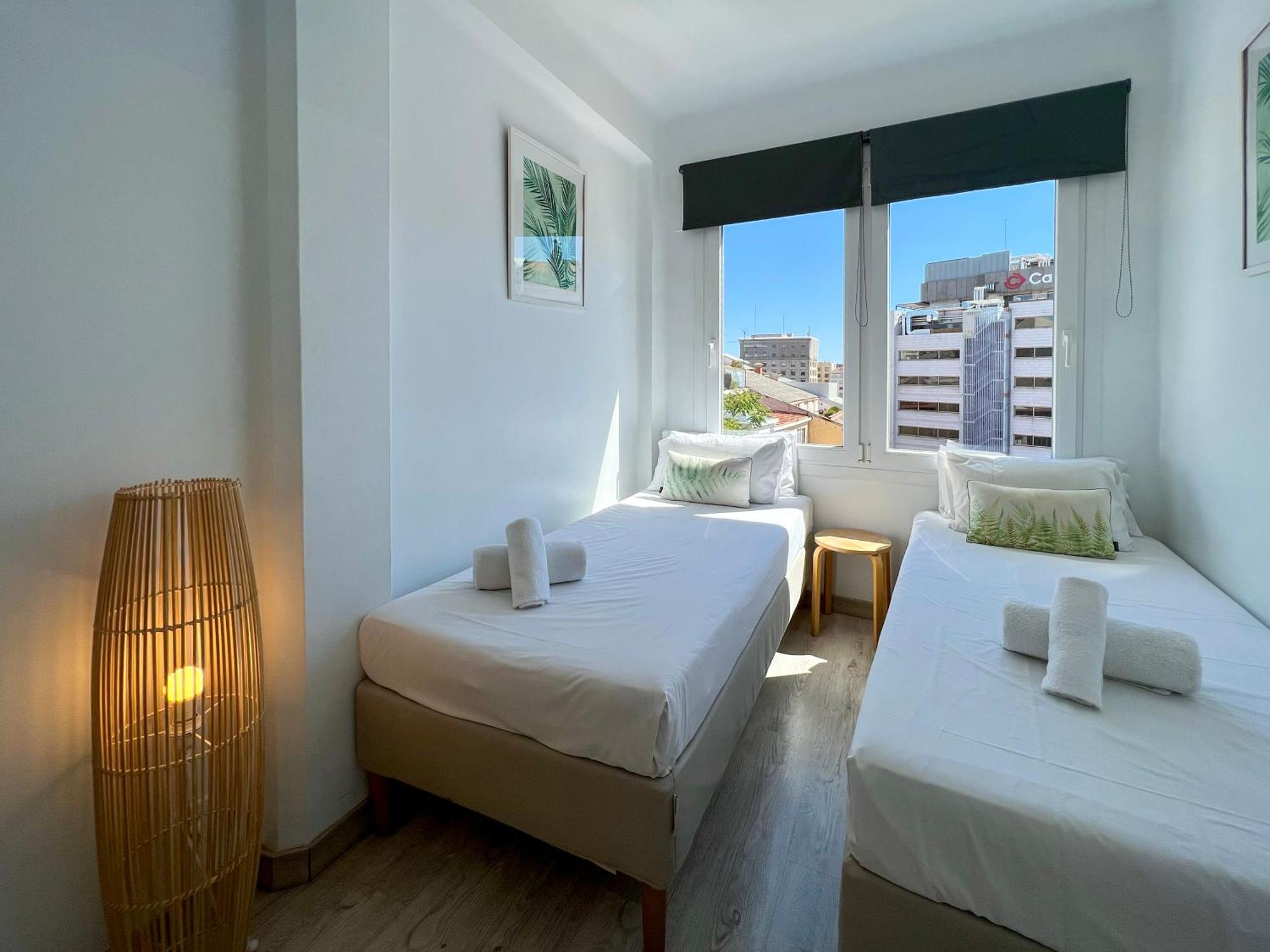 Stay U-Nique Apartments Seneca Barcelona Exterior photo